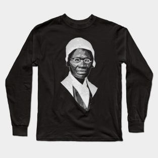 Sojourner Truth Long Sleeve T-Shirt